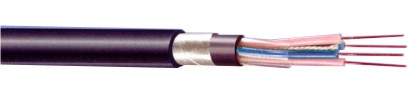 Кабель КСПП 1Х4Х0.64
