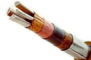 Кабель АСБ2Л 3Х25+1Х16